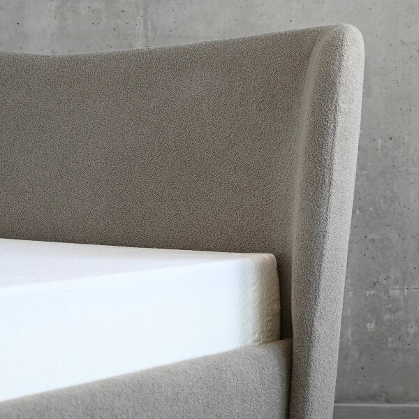Harlow Storage Bed